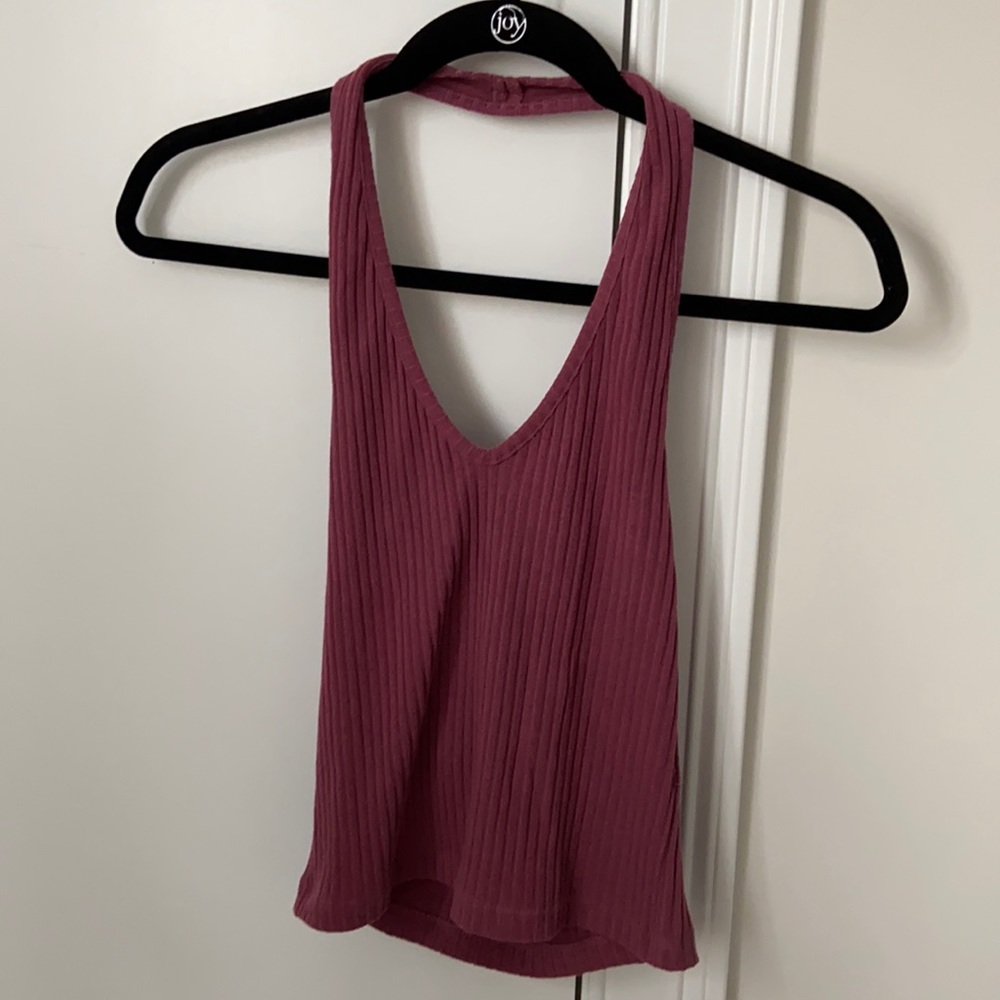 PacSun halter top